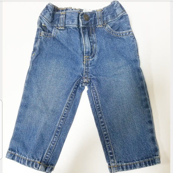 CARTER'S Baby Boy Jeans - Picture 1 of 5
